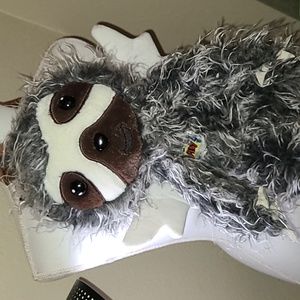 Ms. Marvel Sloth Backpack, New